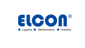 Logo tipo ELCON